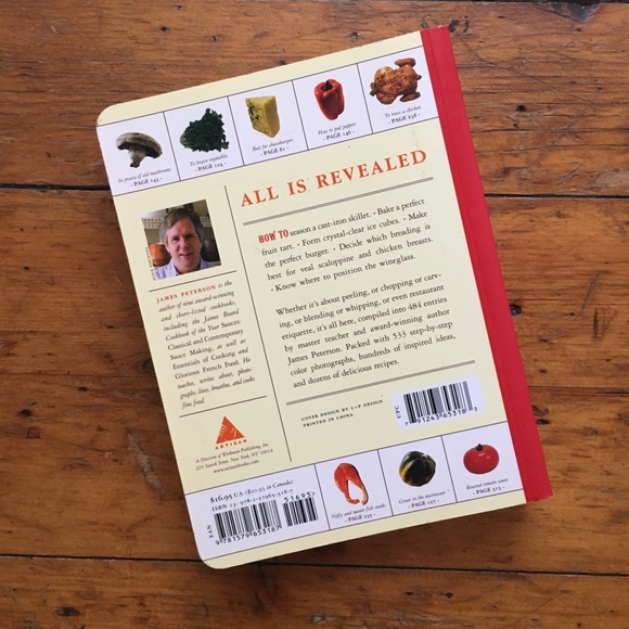 How To Cooking Basics - Picture 3 of 3